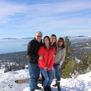 Meet your Posher, Pilar